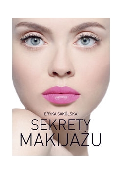 Sekrety makijażu