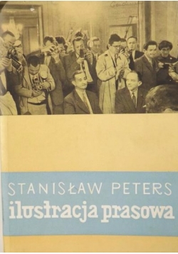Ilustracja prasowa,tom II