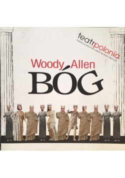 Bóg