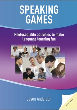 Speaking Games