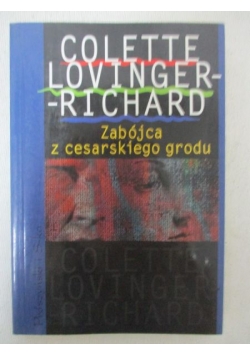 Zabójca z carskiego grodu
