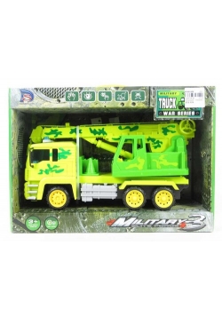 Auto dźwig 27cm