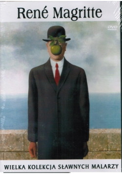 Rene Magritte - DVD