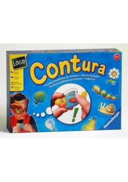 Contura Jaki to kształt?