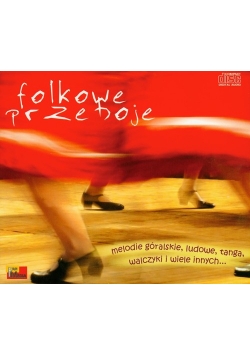 Folkowe przeboje
