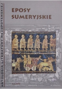 Eposy sumeryjskie