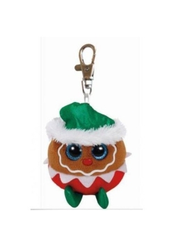 Beanie Babies Fruitcake Piernik