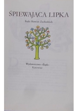 Śpiewająca lipka
