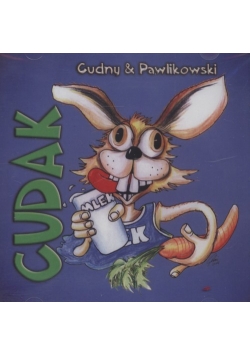 Cudak