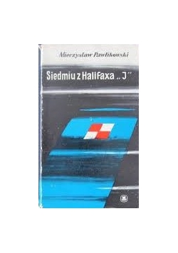 Siedmiu z Halifaxa ,,J"