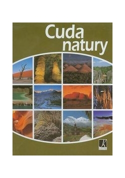 Cuda natury