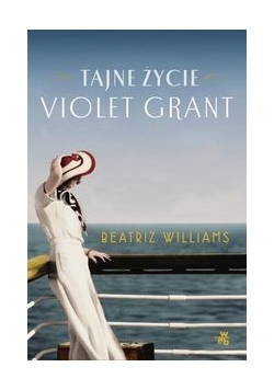 Tajne życie Violet Grant, Nowa