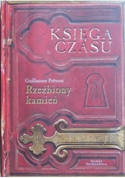 Księga czasu. Rzeźbiony kamień