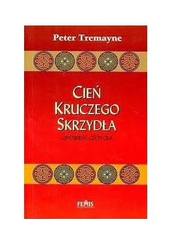 Cień kruczego skrzydła