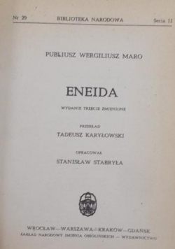 Eneida