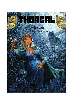 Thorgal . Wilczyca