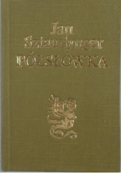 Półsłówka, miniatura