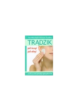 Trądzik jak leczyć jak ukryć