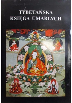 Tybetańska Księga Umarłych