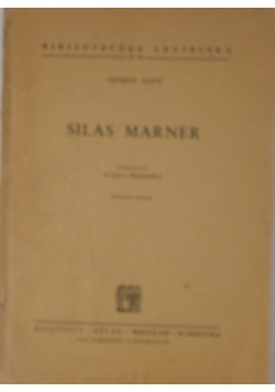 Silas Marner, 1949 r.