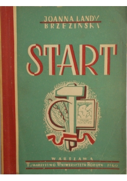 Start, 1948r.