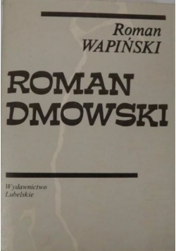 Dmowski