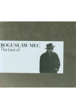 The best Bogusław Mec