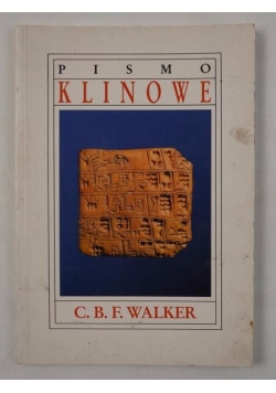 Pismo klinowe