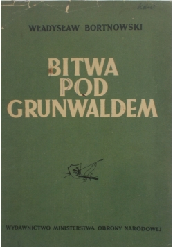 Bitwa pod Grunwaldem