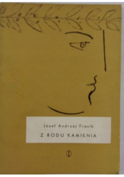 Z rodu kamieni