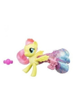 My Little Pony Kucykowa przemiana Fluttershy