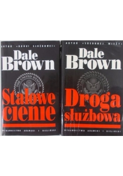 Droga służbowa/ Stalowe cienie