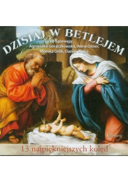Dzisiaj w Betlejem