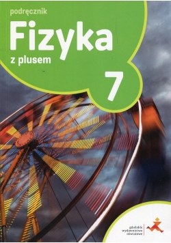 Fizyka z plusem 7 Podręcznik