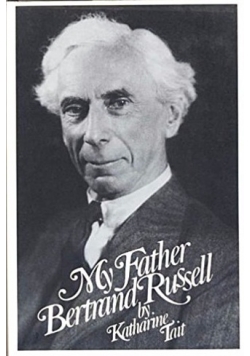 My Father Bertrand Russel