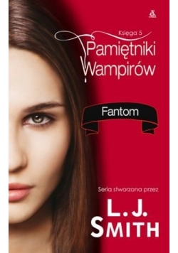 Pamiętniki wampirów fantom