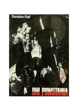 Dni Powstania