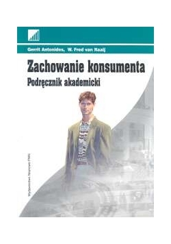 Zachowanie konsumenta Podręcznik akademicki