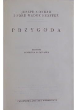 Przygoda