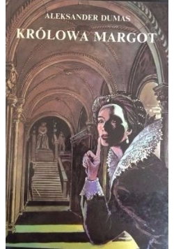 Królowa Margot