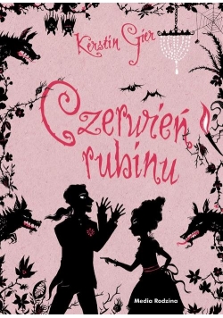 Czerwień rubinu