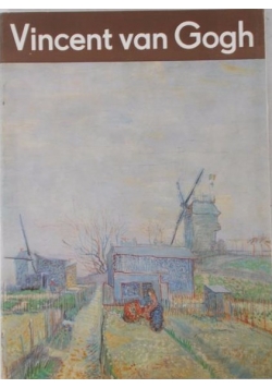 Vincent Van Gogh