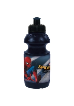 Bidon Spider-Man Homecoming 10