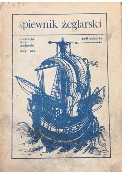 Śpiewnik żeglarski