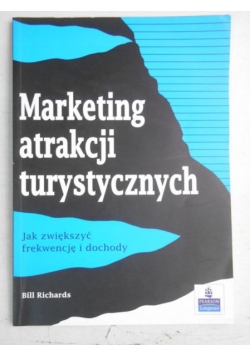 Marketing atrakcji turystycznych