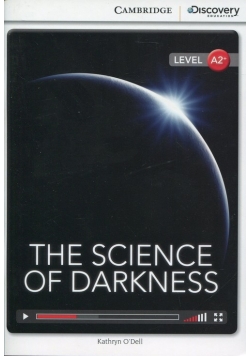 The Science of Darkness Low Intermediate Book
