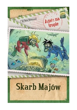 Skarb Majów