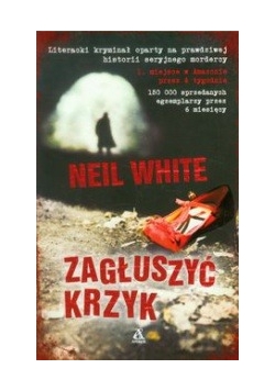 Zagłuszyć krzyk