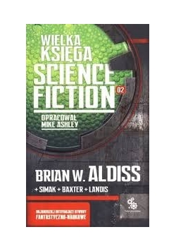 Wielka księga science fiction