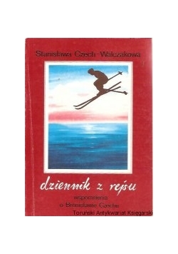 Dzienniki z rejsu